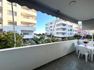 Sea View Apartment in Velipoja - Velipoja - 9