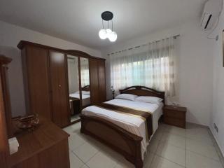 Sea View Apartment in Velipoja - Velipoja - 3