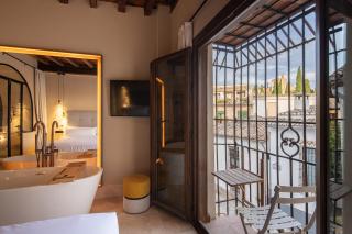 Calm Suites Babole - Granada - 9