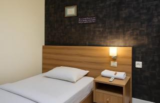 N Hotel Syariah - Tanjung Pinang - 0