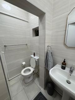 The Hideaway at Roggeveld - Kimberley - 3