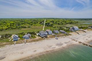 69 Salt Marsh Road East Sandwich - Cape Cod - East Sandwich - 4