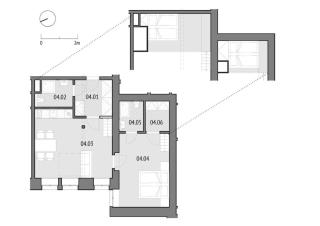 Apartmán ROK - Rokytnice nad Jizerou - 6