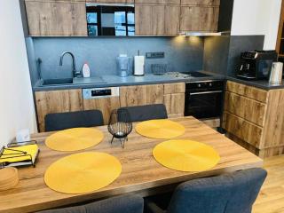 Apartmán ROK - Rokytnice nad Jizerou - 5