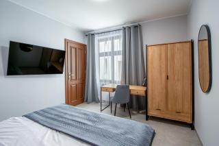 Soul Apartment Old Town Poznan - 9