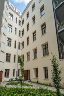 Soul Apartment Old Town Poznan - 3