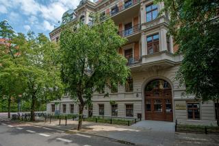 Soul Apartment Old Town Poznan - 0