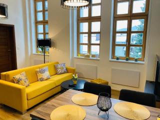 Apartmán ROK - Rokytnice nad Jizerou - 8
