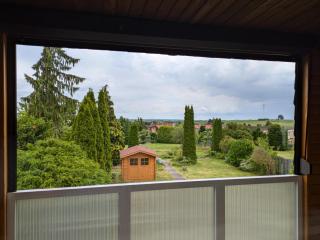 Queen of Safran Ferienhaus - - 9