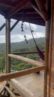 Madre Cocoon Retreats - Santa Elena - 4