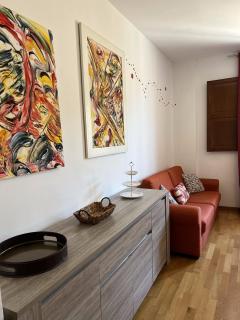 Palazzo Augusteo Apartment - Nardò - 7