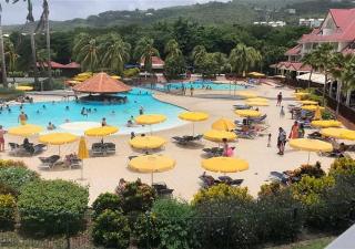 Appartement 2 à 6 personnes dans un magnifique complexe de Vacances à Sainte-Luce - Sainte-Luce - 9