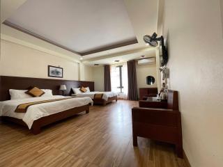 Sapa Tulip Hotel - Sapa - 9