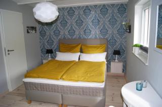 Ferienwohnung Käsekammer Galmsbüll - Galmsbüll - 9