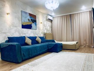 Стильная квартира ЖК Туран лайф - Astana - 1