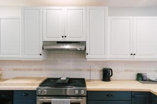 Sandbanks Cottage on Sheba's Island - 5 min drive, pet friendly - 2