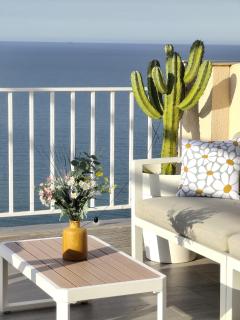 Apartamento Brisa de Cullera - Faro de Cullera - 8