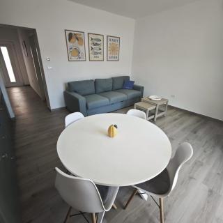 Apartment by the beach 2 - 6