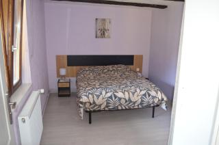 Appartement 6 personnes dans maison alsacienne - 2