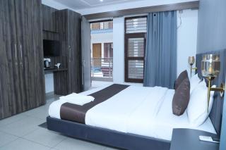 Raj Residency Gurgaon - 2