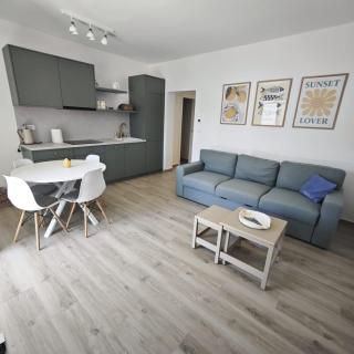 Apartment by the beach 2 - Primošten - 7