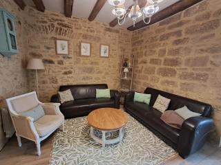 La Demeure du Rempart - Sarlat Centre historique - Sarlat-la-Canéda - 8