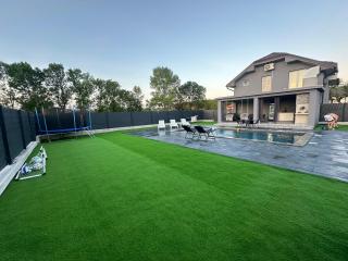 ArdalysPoolHouse - - 4