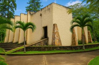 EcoHotel El Castillo Pance - Cali - 4