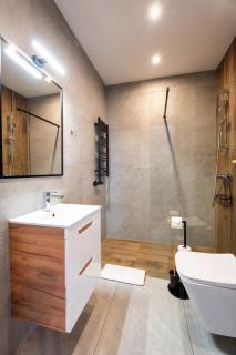 Apartamenty Pod Wyciągiem - Wisła - 9