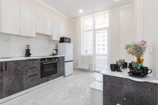 Апартаменты рядом с Аэропортом ,Барыс арена - 6