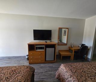 Whitesboro Inn & Suites - Whitesboro - 5