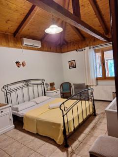 Villa Aristos - Káto Khoríon - 4