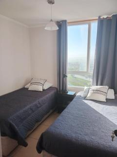 Departamento Peñuelas Sol Marina III La Serena - Coquimbo - Coquimbo - 1