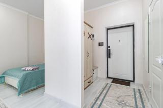 Апартаменты рядом с Аэропортом ,Барыс арена - 5