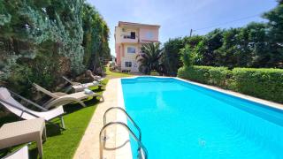 Luxury villa El Verano with private pool - 7