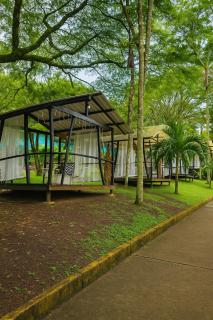 EcoHotel El Castillo Pance - Cali - 6