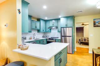 Stylish Tucson Townhome Less Than 1 Mi to Arizona Stadium! - Tucson - 9