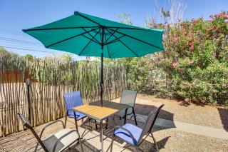Stylish Tucson Townhome Less Than 1 Mi to Arizona Stadium! - Tucson - 8