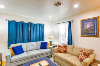 Stylish Tucson Townhome Less Than 1 Mi to Arizona Stadium! - Tucson - 7