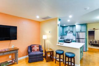 Stylish Tucson Townhome Less Than 1 Mi to Arizona Stadium! - Tucson - 5