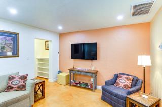 Stylish Tucson Townhome Less Than 1 Mi to Arizona Stadium! - Tucson - 6
