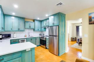 Stylish Tucson Townhome Less Than 1 Mi to Arizona Stadium! - Tucson - 2