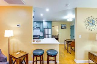 Stylish Tucson Townhome Less Than 1 Mi to Arizona Stadium! - Tucson - 4