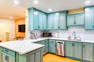 Stylish Tucson Townhome Less Than 1 Mi to Arizona Stadium! - Tucson - 1