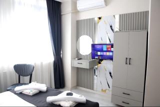 Blanco Boutique Hotel - Istambul - 0