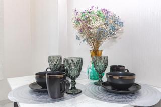 Апартаменты рядом с Аэропортом ,Барыс арена - 7