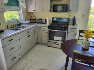 Sunny 2-Bedroom Retreat in Multi-Family Home - West End - 1