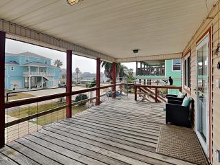 John Silver Cottage - Galveston - 0