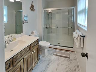 John Silver Cottage - 1