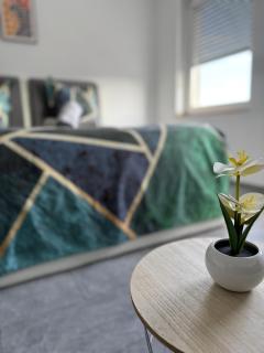 Apartment in Mönchengladbach - Self Check-in - Mönchengladbach - 8
